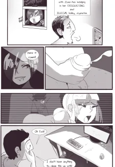 [Polyle] Daves Story0004