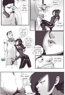 [Polyle] Daves Story0007