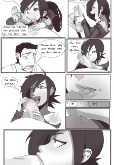 [Polyle] Daves Story0008