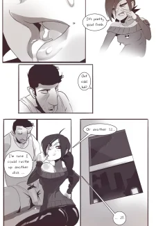 [Polyle] Daves Story0011