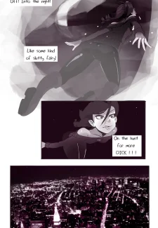 [Polyle] Daves Story0012