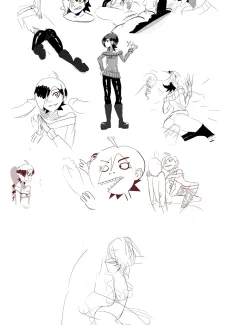 [Polyle] Daves Story0022