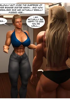 Robolord – Hannah’s Story 7 Sisterly Love (11)