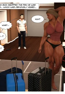 Robolord – Hannah’s Story 7 Sisterly Love (4)
