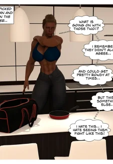 Robolord – Hannah’s Story 7 Sisterly Love (43)