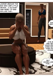 Robolord – Hannah’s Story 7 Sisterly Love (45)