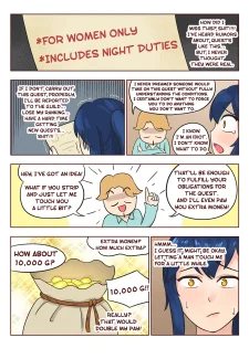 [RudySaki] High Paying Easy Quest0005