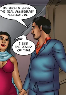 Savita Bhabhi – Time Machine – Episode 1220004