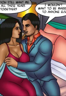 Savita Bhabhi – Time Machine – Episode 1220005