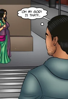 Savita Bhabhi – Time Machine – Episode 1220032