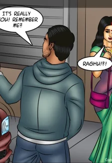 Savita Bhabhi – Time Machine – Episode 1220034
