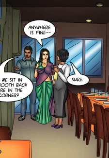 Savita Bhabhi – Time Machine – Episode 1220041
