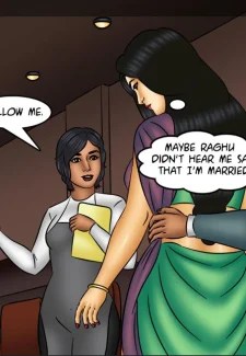 Savita Bhabhi – Time Machine – Episode 1220042