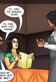 Savita Bhabhi – Time Machine – Episode 1220043