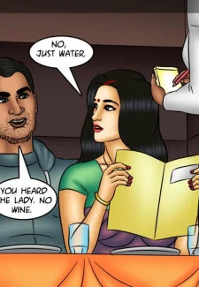 Savita Bhabhi – Time Machine – Episode 1220044