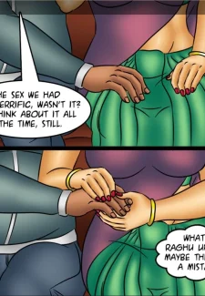 Savita Bhabhi – Time Machine – Episode 1220047