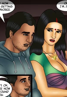 Savita Bhabhi – Time Machine – Episode 1220053