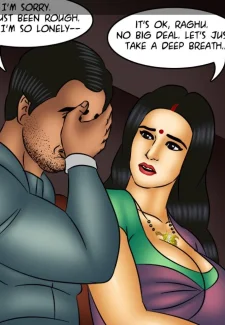 Savita Bhabhi – Time Machine – Episode 1220057