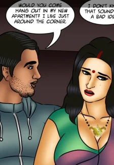 Savita Bhabhi – Time Machine – Episode 1220060