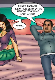 Savita Bhabhi – Time Machine – Episode 1220065
