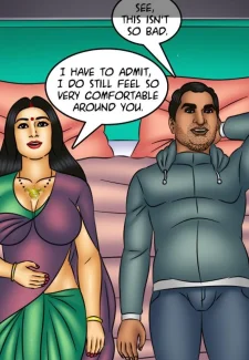 Savita Bhabhi – Time Machine – Episode 1220066