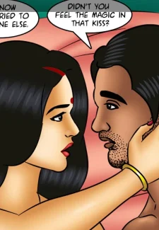 Savita Bhabhi – Time Machine – Episode 1220078