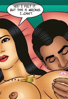 Savita Bhabhi – Time Machine – Episode 1220079