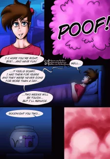 Schinkn – The Altering Curse Spinoff 2 (8)