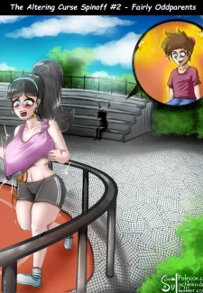 Schinkn – The Altering Curse Spinoff 2 (9)
