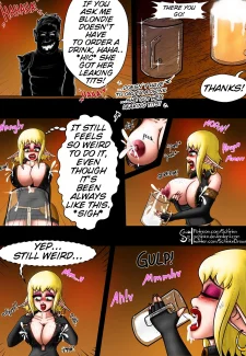 Schinkn – The Altering Curse Spinoff_ Wakfu (11)