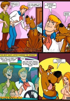 Scooby-Toon 7- Tufos(English) (18)