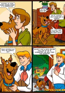 Scooby-Toon 7- Tufos(English) (3)