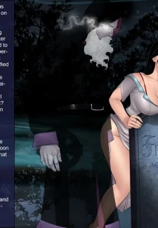 Seiren – A Christmas to Francesca (10)