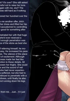 Seiren – A Christmas to Francesca (13)