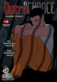 Seiren – Another Chance 6 (Ilikecomix Cover)