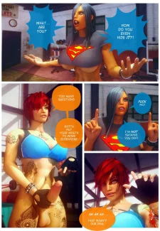 Shassai – Gym Rats (14)