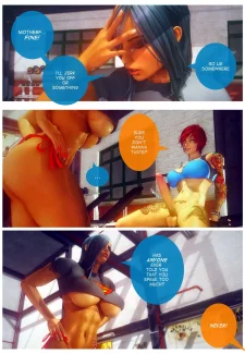 Shassai – Gym Rats (15)