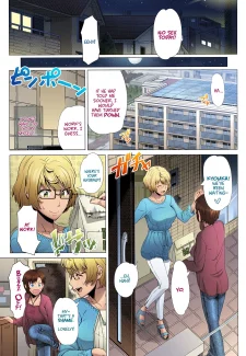 Shinozuka Yuuji – Intolerable Classmate (3)