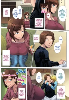 Shinozuka Yuuji – Intolerable Classmate (4)