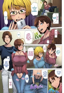 Shinozuka Yuuji – Intolerable Classmate (7)