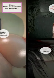 Shourai- Fateless Episode 8 (22)