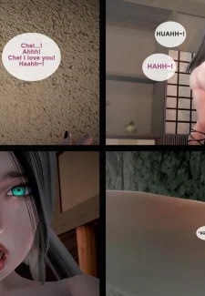 Shourai- Fateless Episode 8 (54)