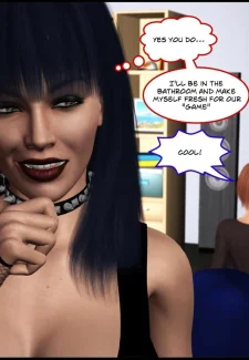 SitriAbyss – More than Just Friends (13)