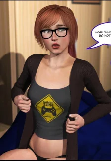 SitriAbyss – More than Just Friends (15)