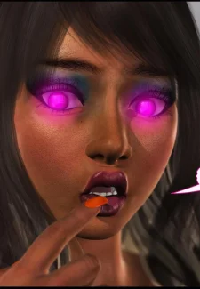 SitriAbyss – More than Just Friends (28)