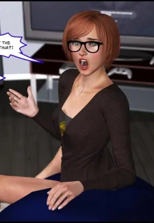 SitriAbyss – More than Just Friends (3)