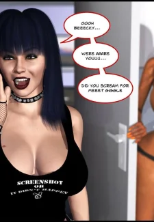 SitriAbyss – More than Just Friends (30)