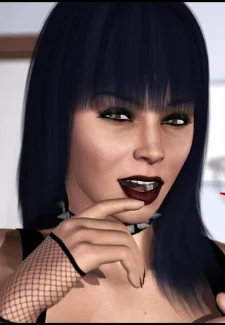 SitriAbyss – More than Just Friends (6)