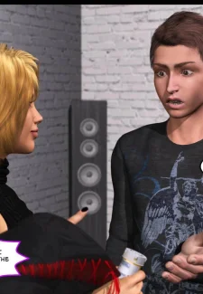 SitriAbyss – The Phantom Girlfriend (11)