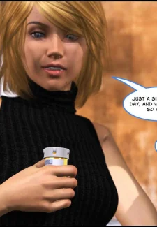 SitriAbyss – The Phantom Girlfriend (14)